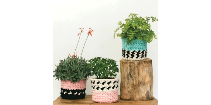 Flowerpot