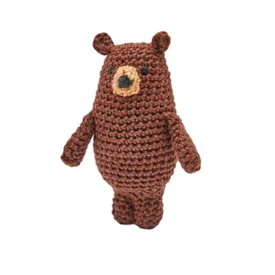 Amigurumi Bear