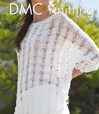 Breezy Basketweave Top