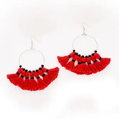 Fenel Earrings