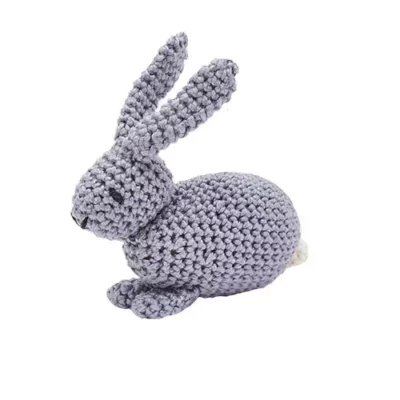 Amigurumi Rabbit