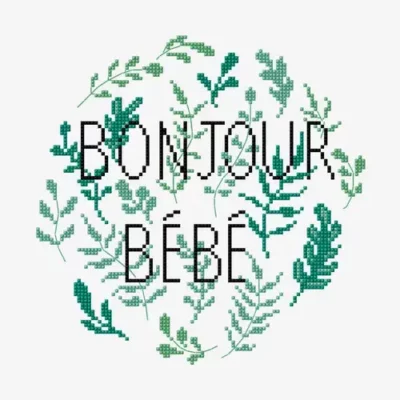 Bonjour Bebe