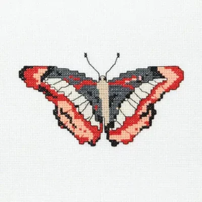 Butterfly Lana