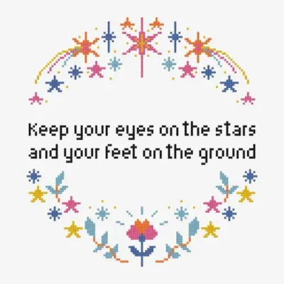 Eyes on the Stars