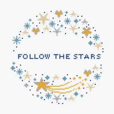 Follow the Stars