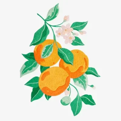 Orange Blossom