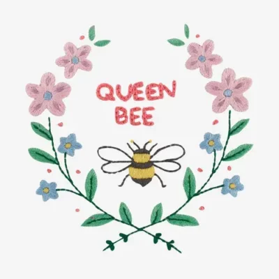 Queen Bee