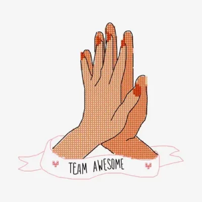 Team Awesome