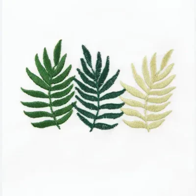 Triple Fern