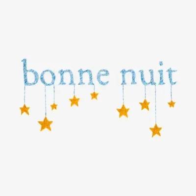 Bonne Nuit